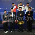 Pencak Silat Sukses di Asian Youth Games 2025, Bukti Diplomasi Olahraga Indonesia Berbuah Manis