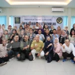 Masa Keemasan Ikatan Alumni SMA 34 Angkatan 1985 Memanfaatkan Dengan Workshop