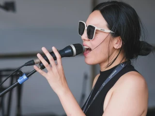 Musikus Elektronik, Lotus From Jakarta : Memulai Bab Baru Lewat EP Bertajuk "Rene"