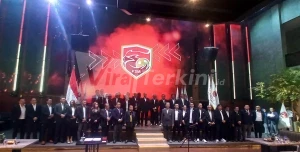 Pelantikan Pengurus Pusar KSMI_Foto Viralterkini (1)