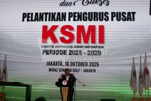 Pelantikan Pengurus Pusar KSMI_Foto Viralterkini (11)