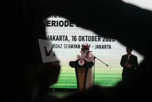 Pelantikan Pengurus Pusar KSMI_Foto Viralterkini (14)
