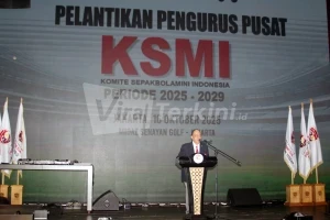 Pelantikan Pengurus Pusar KSMI_Foto Viralterkini (16)