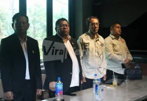 Pelantikan Pengurus Pusar KSMI_Foto Viralterkini (20)