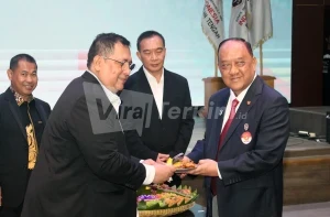 Pelantikan Pengurus Pusar KSMI_Foto Viralterkini (24)