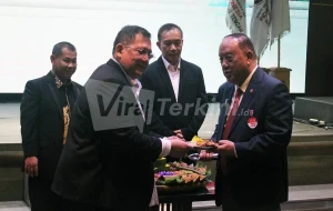 Pelantikan Pengurus Pusar KSMI_Foto Viralterkini (25)