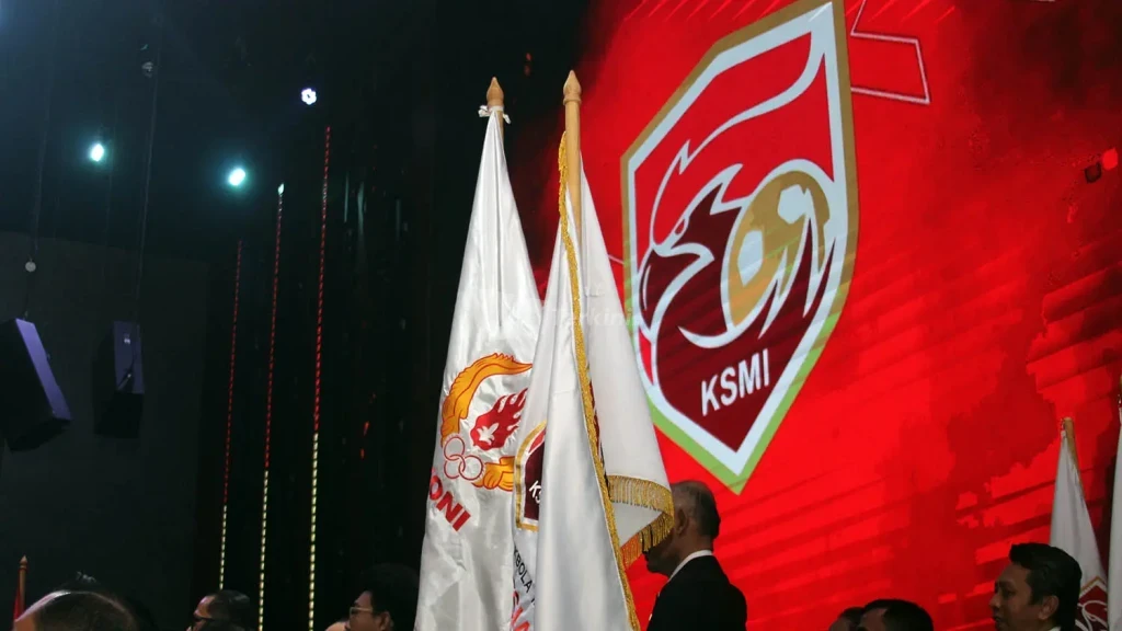 Pelantikan Pengurus Pusar KSMI_Foto Viralterkini (4)