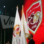 Pelantikan Pengurus Pusar KSMI_Foto Viralterkini (4)