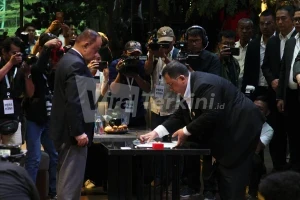 Pelantikan Pengurus Pusar KSMI_Foto Viralterkini (8)