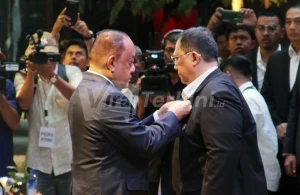 Pelantikan Pengurus Pusar KSMI_Foto Viralterkini (9)