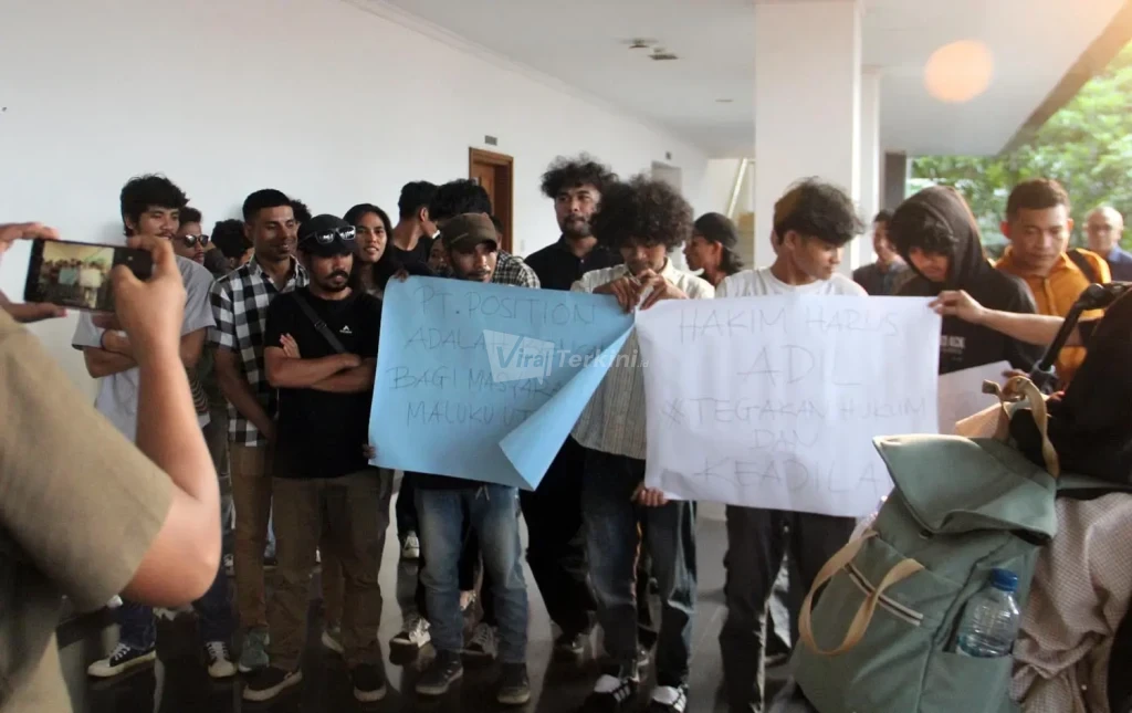 Sidang Kedelapan PT WKM dan PT Position_Foto IST (1)