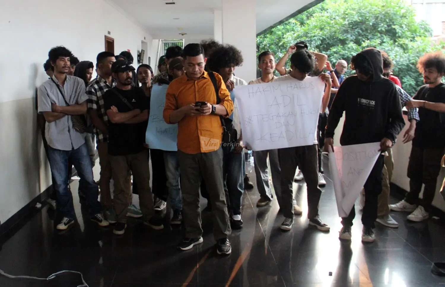 Sidang Kedelapan PT WKM dan PT Position_Foto IST (3)