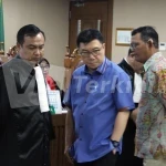 Sidang Kedelapan PT WKM dan PT Position_Foto IST (4)