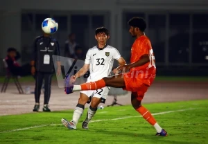 Timnas Indonesia U-23 vs India U-23 (5)