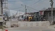 Akibat Sengketa Lahan Jalan Ditutup, Warga Villa Kencana Cikarang Minta Pemerintah Turun Tangan