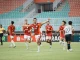 Garudayaksa FC Kalahkan Persikad Dengan Skor Telak