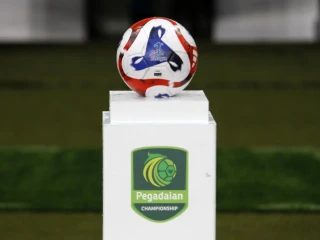 Jadwal Lengkap Pertandingan Pekan Ke-9 Pegadaian Championship 2025/26