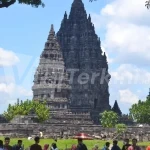 Candi-Borobudur