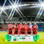 FC Bekasi vs Persekat Tegal (1)