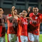 Garudayaksa FC vs Sriwijaya FC (4)