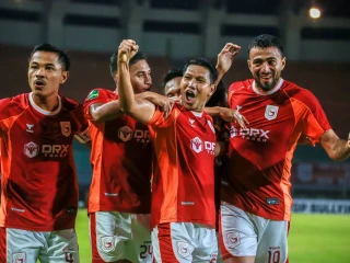 Setelah Kalah, Garudayaksa FC Semakin Gacor & Menang Telak Lawan Sririjaya FC