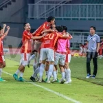 Garudayaksa FC vs Sriwijaya FC (8)