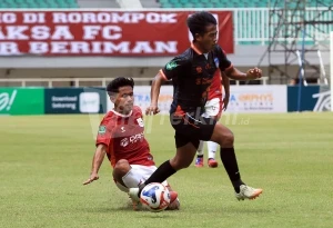 Garudayaksa FC vs Sumsel United FC_Foto MAK (13)