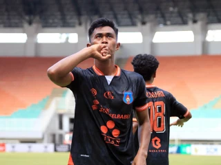 Garudayaksa FC vs Sumsel United FC_Foto MAK (18)