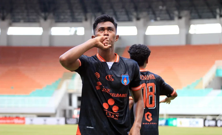 Garudayaksa FC vs Sumsel United FC_Foto MAK (18)