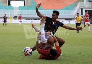 Garudayaksa FC vs Sumsel United FC_Foto MAK (24)