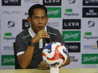 Garudayaksa FC dan Sriwijaya FC Bawa Misi Khusus