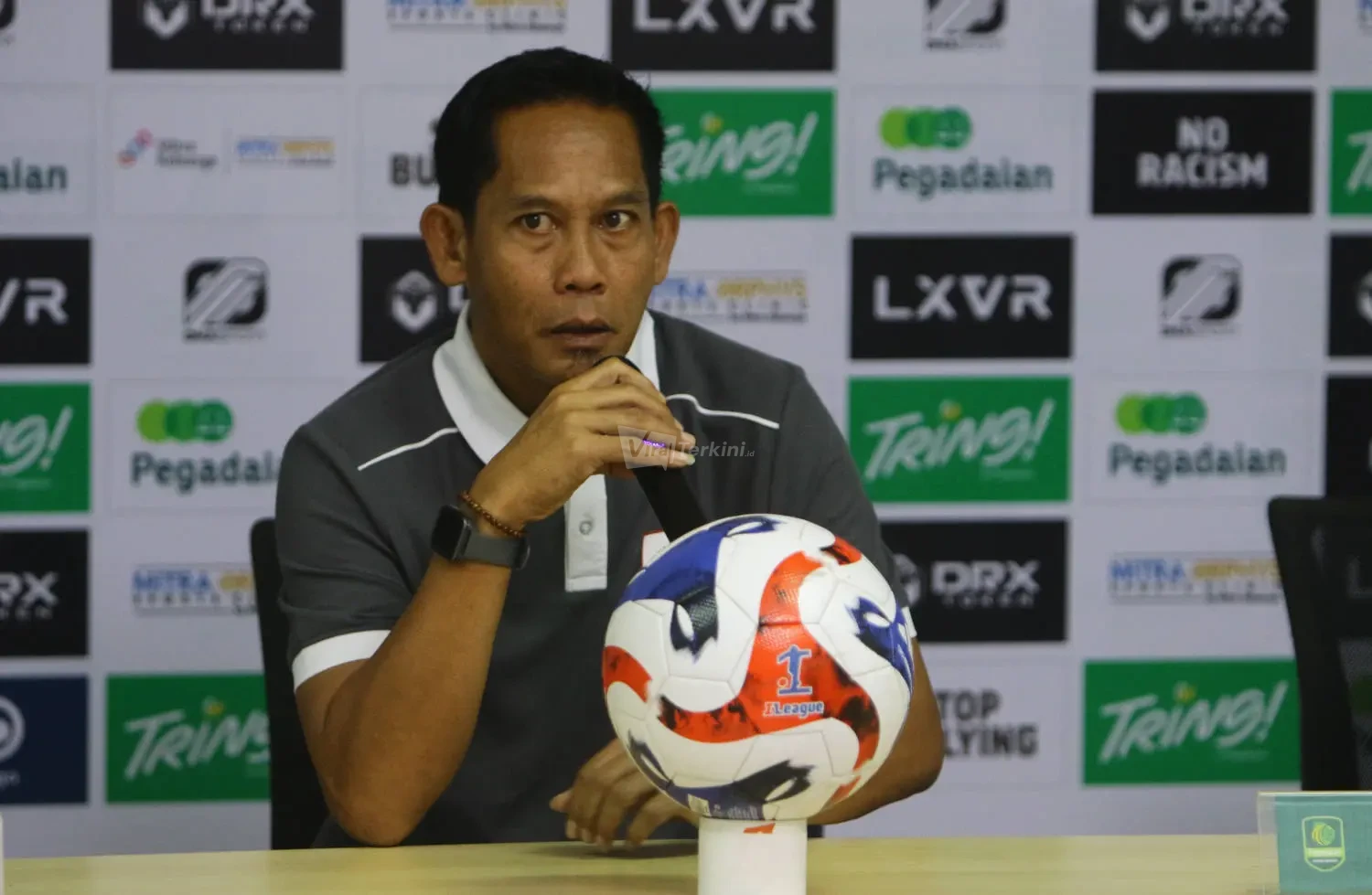 Garudayaksa FC vs Sumsel United FC_Foto MAK (42)