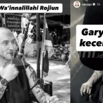 Gary-Iskak-meninggal