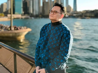 Hedi Yunus Merilis Single "Rasa Tak Tersampaikan"