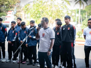 Persijap U-17 Wakili Indonesia di K League Asian Youth Championship Jeju 2025