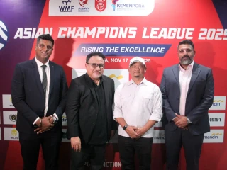 ACL 2025 Resmi Digelar Diikuti 12 Peserta Dari 10 Negara