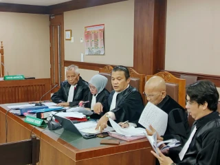 Fakta Baru Sidang Tambang Nikel WKM–Position