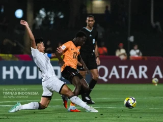Coach Nova : Lawan Brasil, Timnas U-17 Harus Lebih Berani