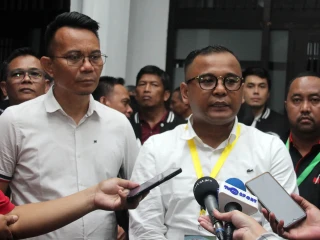 Munaslub PB PSTI 2025 Dinyatakan Penuh Rekayasa, Rudianto Manurung Merasa Di Curangi