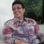 Juru bicara Wakil Presiden ke-10 dan ke-12 RI Jusuf Kalla, Husein Abdullah,