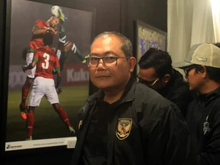 Ketua BTN PSSI : Proses Pencarian Pelatih Sesuai Mekanisme Organisasi