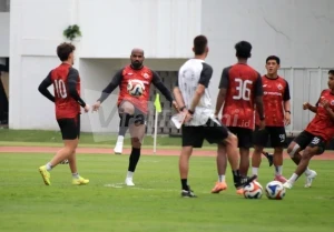OT Persija_Persija vs PSIM_Foto Viralterkini (3)