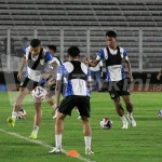 OT PSIM_Persija vs PSIM_Foto Viralterkini (3)