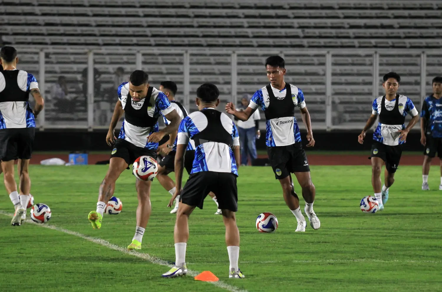 OT PSIM_Persija vs PSIM_Foto Viralterkini (3)