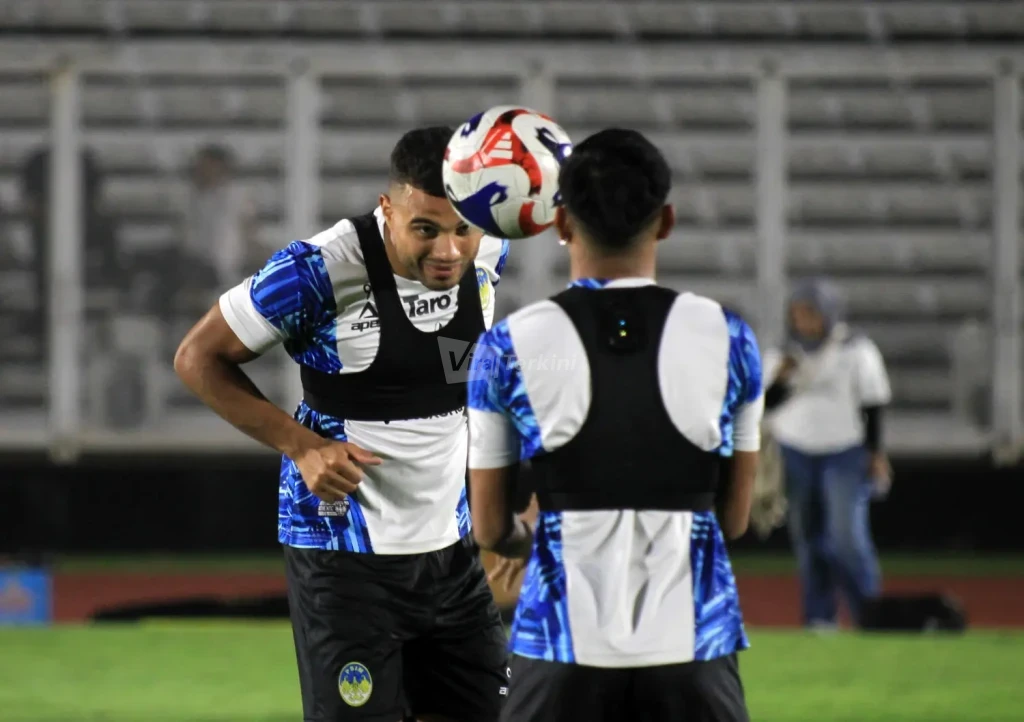 OT PSIM_Persija vs PSIM_Foto Viralterkini (4)