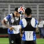 OT PSIM_Persija vs PSIM_Foto Viralterkini (4)