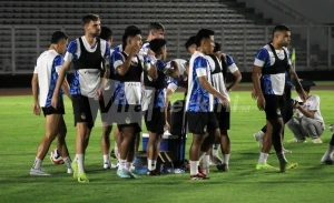 OT PSIM_Persija vs PSIM_Foto Viralterkini (6)