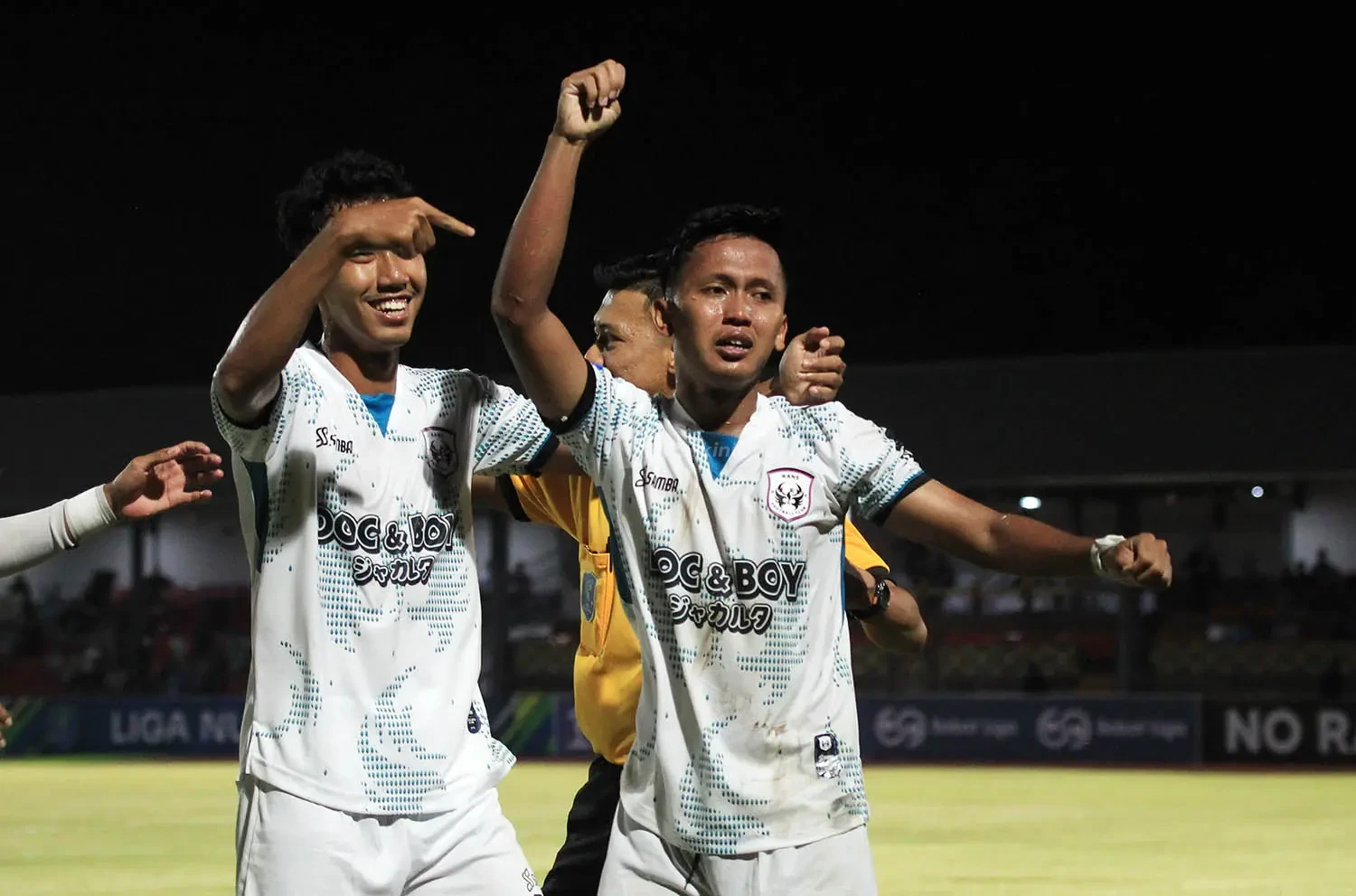 Persibo vs Rans Nusantara FC_Liga Nusantara 2025_Foto Viralterkini Indonesia (14)