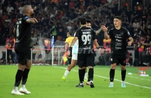 Persija vs PSIM_Foto Viralterkini (19)