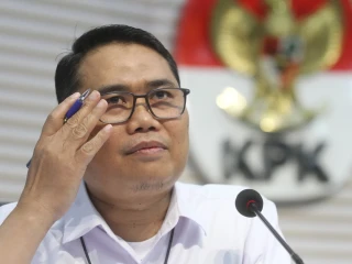 KPK Lakukan OTT di HSU Kalimantan Selatan